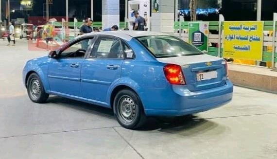 شيفروليه اوبترا